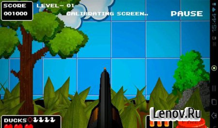 Duck Retro Hunt PRO v 1.1