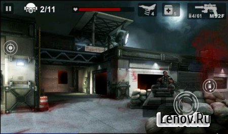 SWAT:End War (обновлено v 1.08) + Mod (Unlimited Money/Gold)