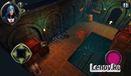Dungeon of Legends (обновлено v 1.13)
