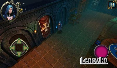 Dungeon of Legends (обновлено v 1.13)