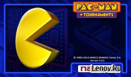 PAC-MAN v 11.5.5 Mod (Unlimited Money)