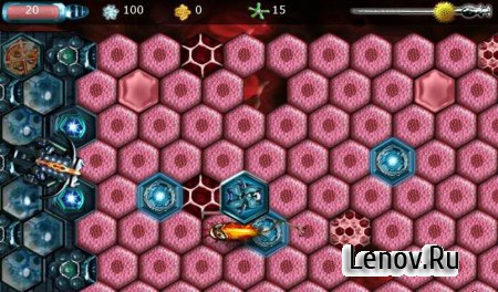 Cell Planet v 1.0