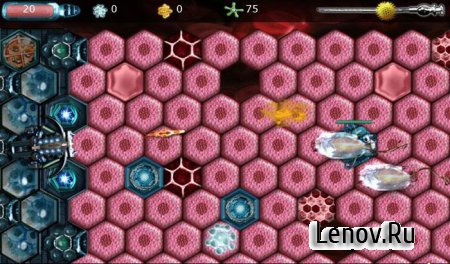 Cell Planet v 1.0
