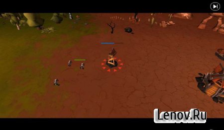 Боевые Башни (Battle Towers) (обновлено v 2.9.9) Мод (свободные покупки)