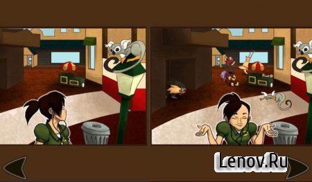 Banonkey Town: Episode 1 v 1.0