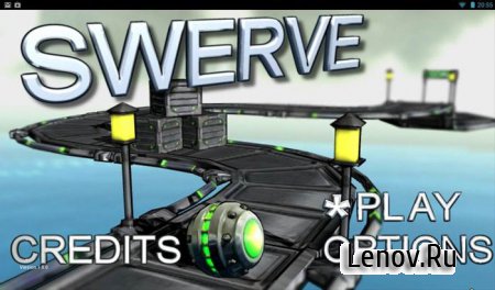 Swerve v 1.0.0