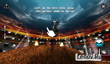 RED BULL X-FIGHTERS 2012 v 1.0.4