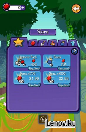 Kaia's Quest (Full) v 0.0.42