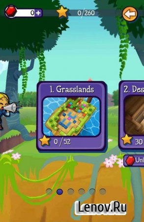 Kaia's Quest (Full) v 0.0.42