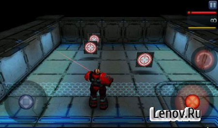 D.A.R.K 3D v 1.1