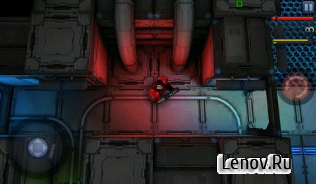 D.A.R.K 3D v 1.1