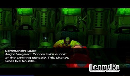 D.A.R.K 3D v 1.1