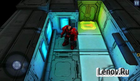 D.A.R.K 3D v 1.1
