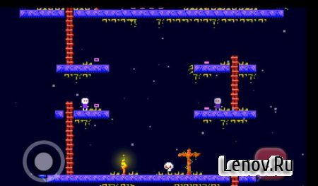 AlterEgo: DreamWalker v 1.0