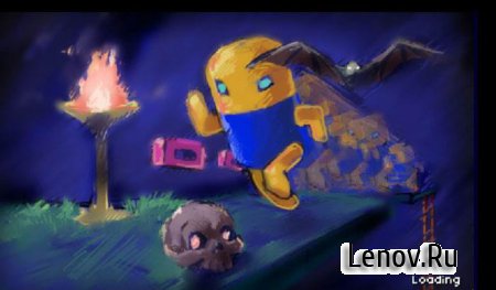 AlterEgo: DreamWalker v 1.0