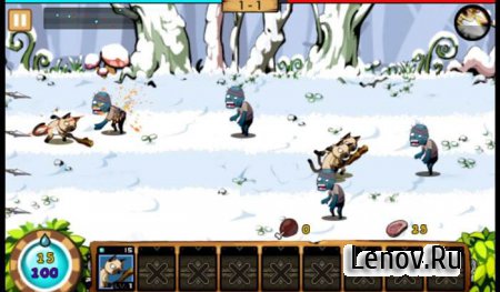 9Heros Defence v 1.0 (Free Shopping)