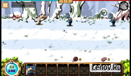 9Heros Defence v 1.0 (Free Shopping)