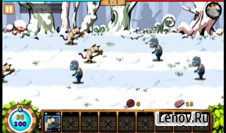 9Heros Defence v 1.0 (Free Shopping)