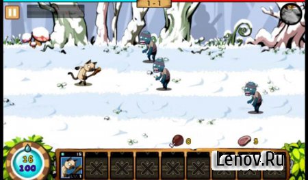 9Heros Defence v 1.0 (Free Shopping)