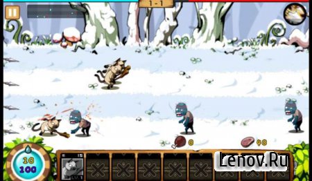 9Heros Defence v 1.0 (Free Shopping)