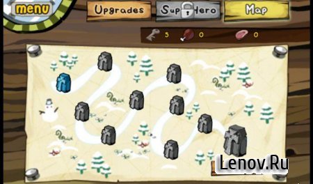 9Heros Defence v 1.0 (Free Shopping)