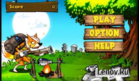 9Heros Defence v 1.0 (Free Shopping)