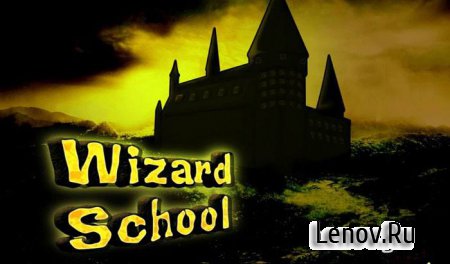 Wizard School: Magic & Spells v 1.1