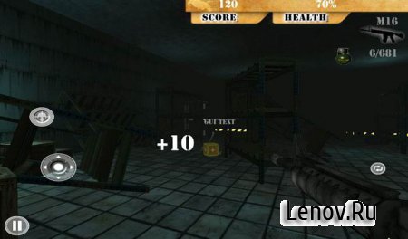 TOXIN Zombie Annihilation v 1.0