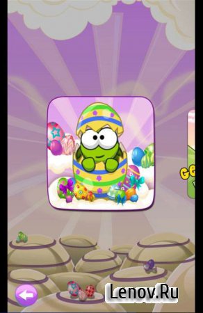 Bouncy Bill Easter Tales v 1.0