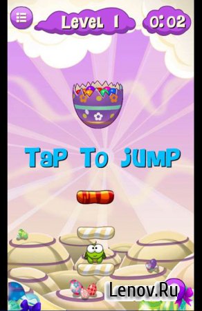 Bouncy Bill Easter Tales v 1.0