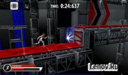 Ninja Warrior v 1.0.2