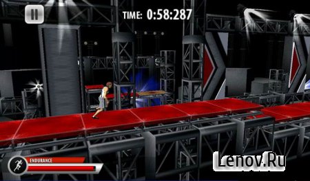 Ninja Warrior v 1.0.2