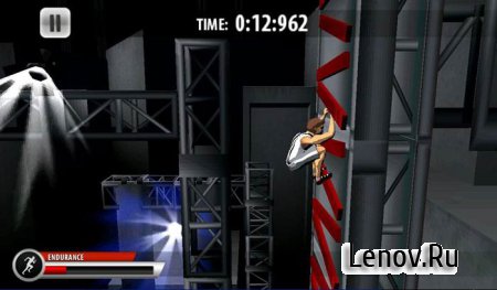 Ninja Warrior v 1.0.2