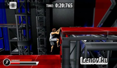 Ninja Warrior v 1.0.2