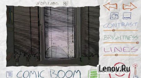 Paper Camera (обновлено v 4.1.3)