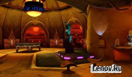 Shufflepuck Cantina GOLD v 1.0