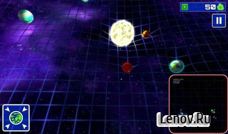 Relativity Wars (обновлено v 1.6)