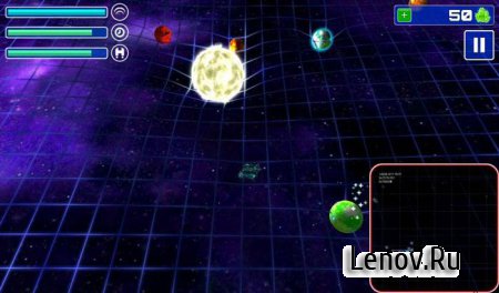 Relativity Wars (обновлено v 1.6)