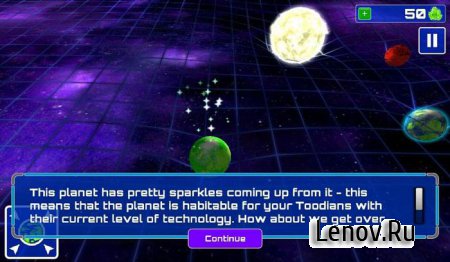 Relativity Wars (обновлено v 1.6)