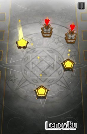 Orion's Forge v 1.1