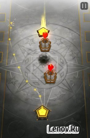 Orion's Forge v 1.1