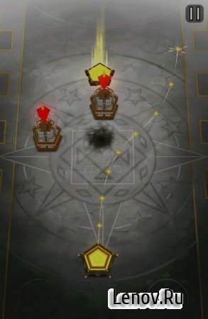 Orion's Forge v 1.1