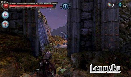 Horn™ (обновлено v 1.3.2.5~7) + Mod (свободные покупки)