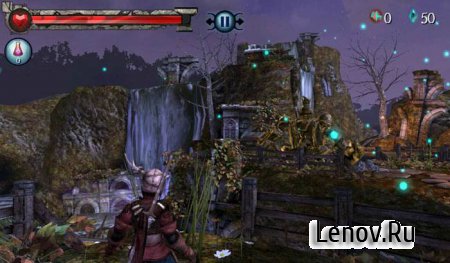 Horn™ (обновлено v 1.3.2.5~7) + Mod (свободные покупки)