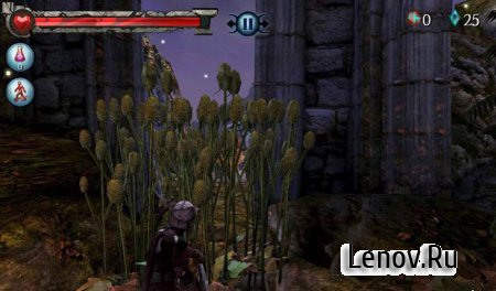 Horn™ (обновлено v 1.3.2.5~7) + Mod (свободные покупки)