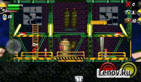 Crash Dummy v 1.0.0