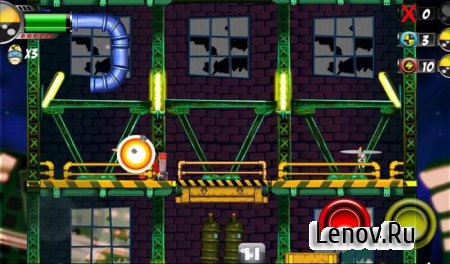 Crash Dummy v 1.0.0