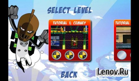 Crash Dummy v 1.0.0