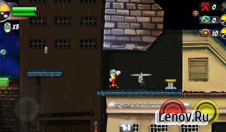Crash Dummy v 1.0.0