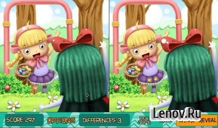 Hidden Dif - Lilith Easter Day v 1.0.6